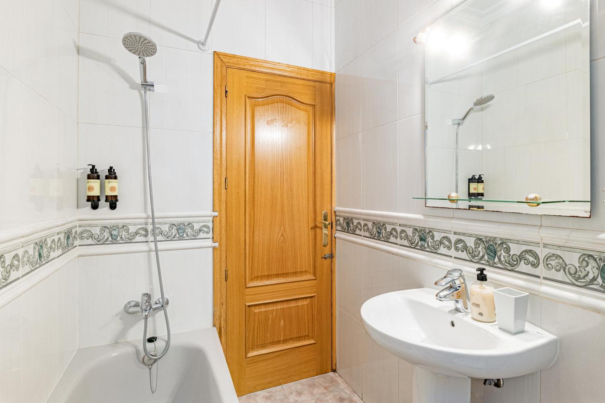 Gran Via Callao Malasana Apartment Madrid Exterior photo