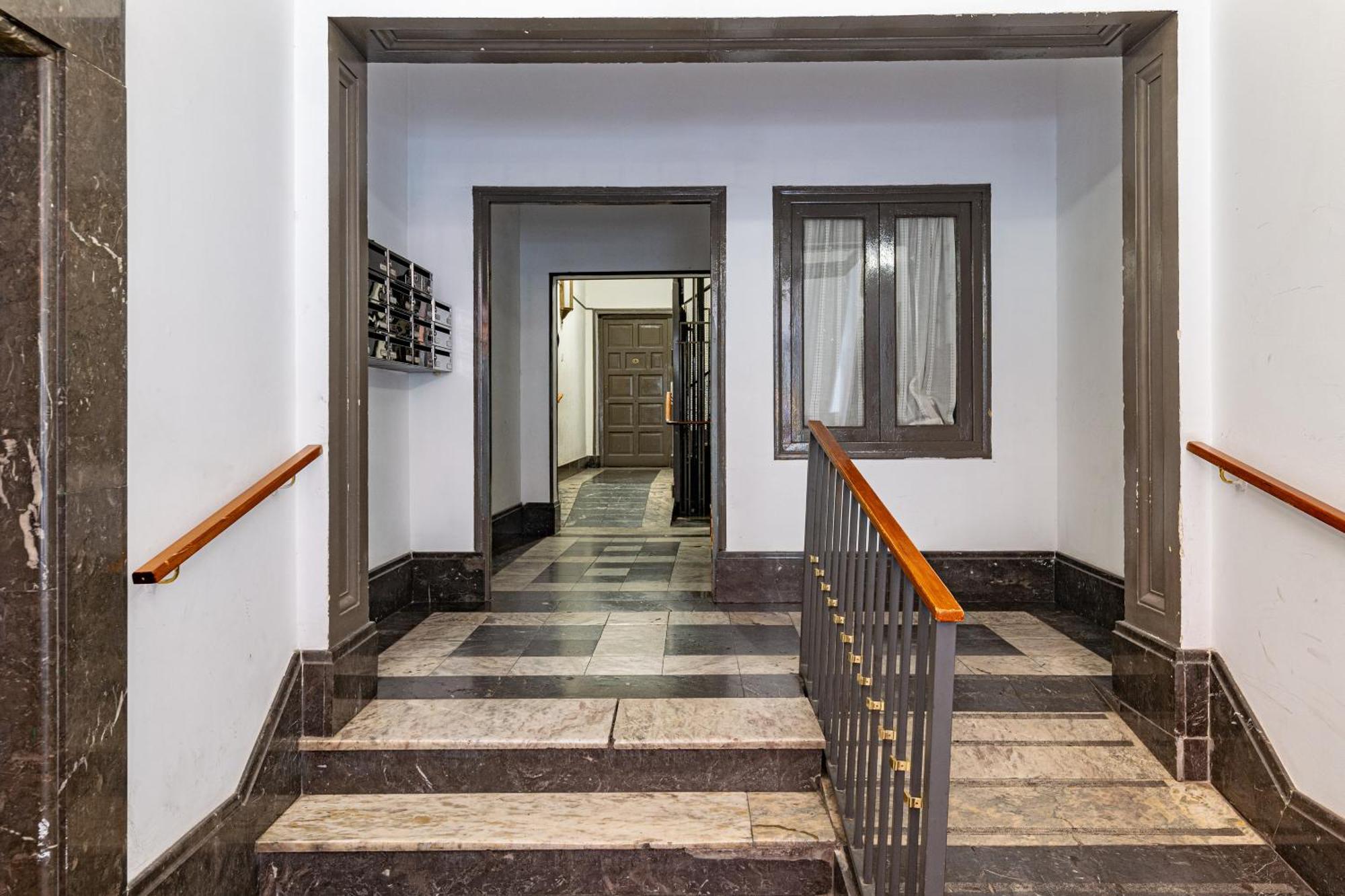 Gran Via Callao Malasana Apartment Madrid Exterior photo