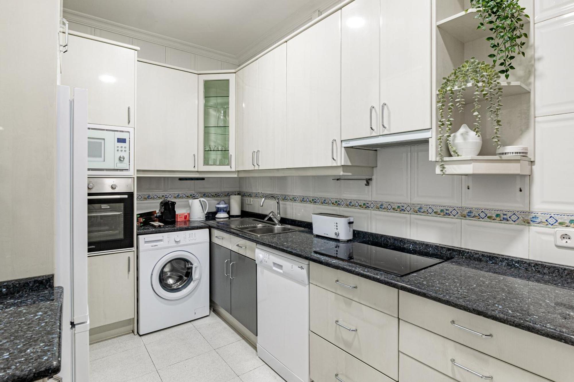 Gran Via Callao Malasana Apartment Madrid Exterior photo
