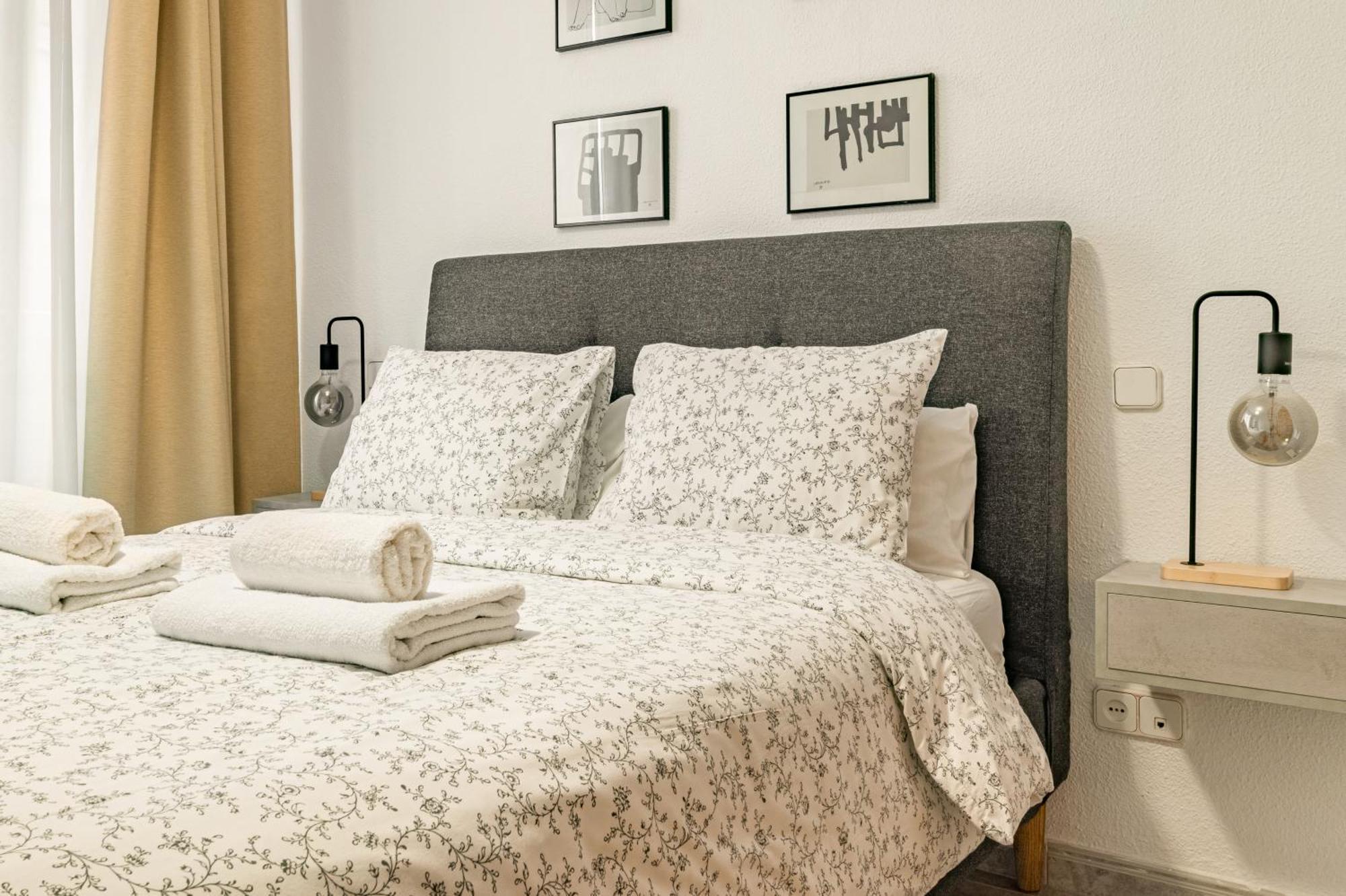 Gran Via Callao Malasana Apartment Madrid Exterior photo