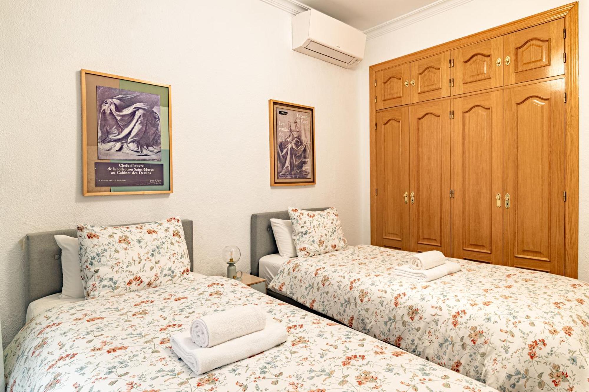 Gran Via Callao Malasana Apartment Madrid Exterior photo