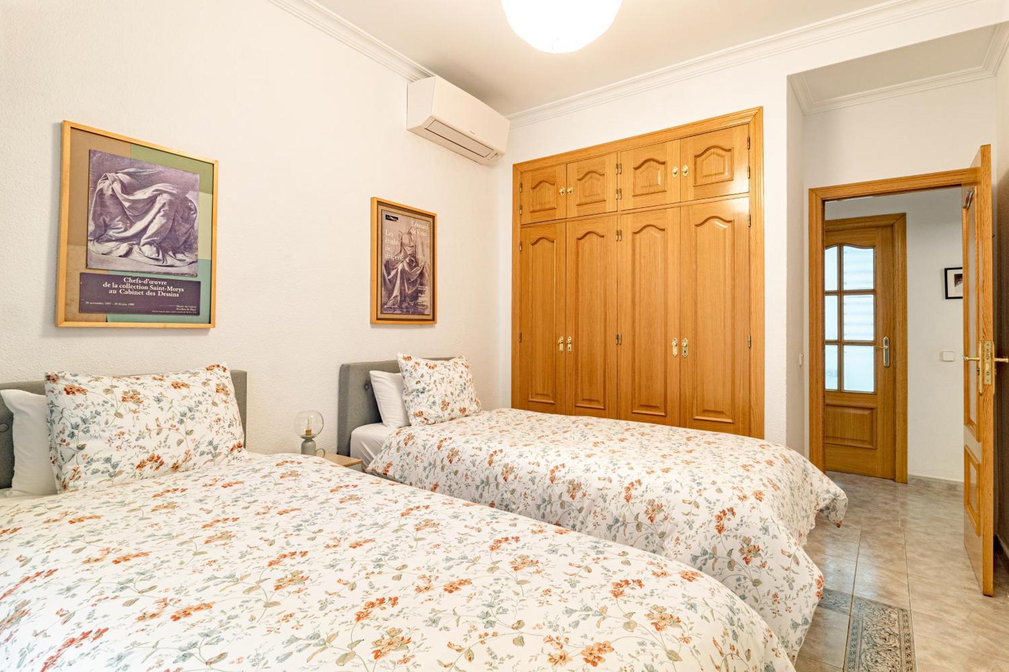Gran Via Callao Malasana Apartment Madrid Exterior photo